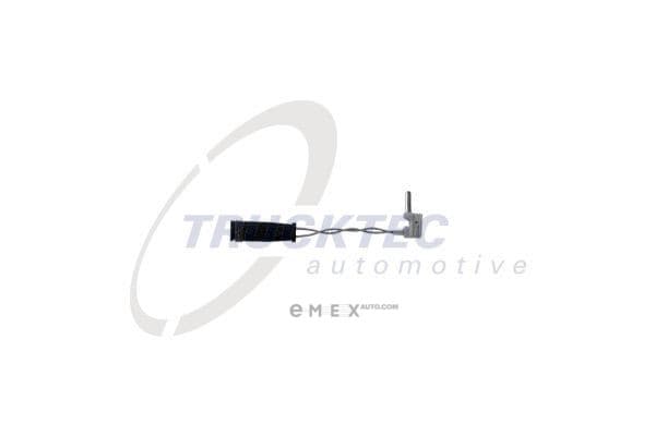 OEM SENSOR ASSY, BRAKE PAD WEAR 0242036