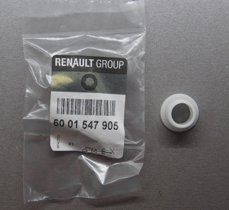 OEM BUSHING, PLASTIC 6001547905