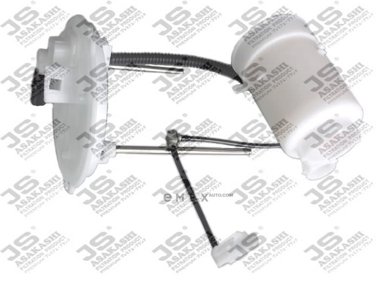 OEM BODY ASSY, FUEL FILTER FS2507