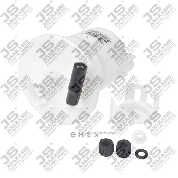 OEM FUEL FILTER ODYSSEY F23A/ J30A FS7302