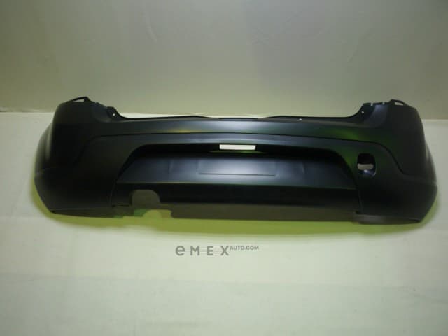 OEM BUMBER COVER ASSY 8200735456