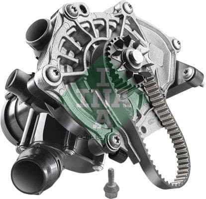 OEM WATER PUMP ASSY 538036010