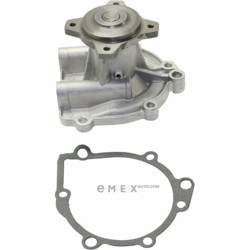 OEM WATER PUMP 1740077816