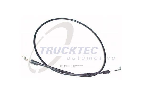 OEM CABLE ASSY, LUGGAGE DOOR 0254053