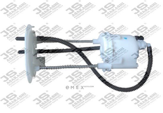 OEM BODY ASSY, FUEL FILTER FS8001