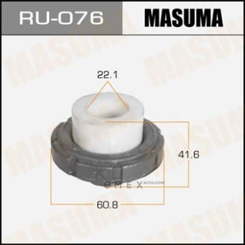 OEM SUSPENSION BUSH RU076