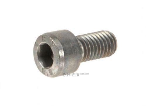 OEM BOLT, METAL N01473911