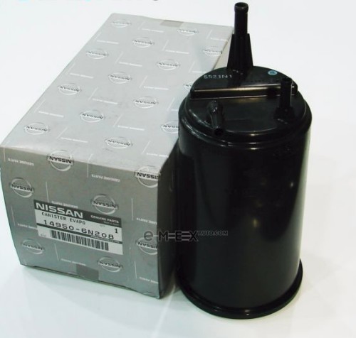 OEM CANISTER ASSY 149506N208