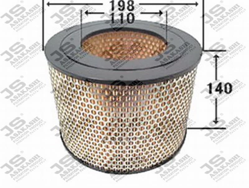 OEM AIR FILTER 2LT/3L A149J