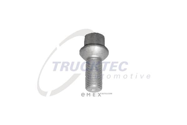 OEM BOLT, METAL 0233020