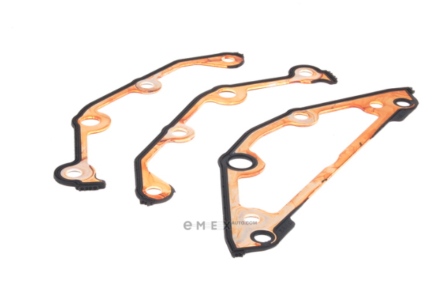 OEM GASKET, RUBBER 11141439717