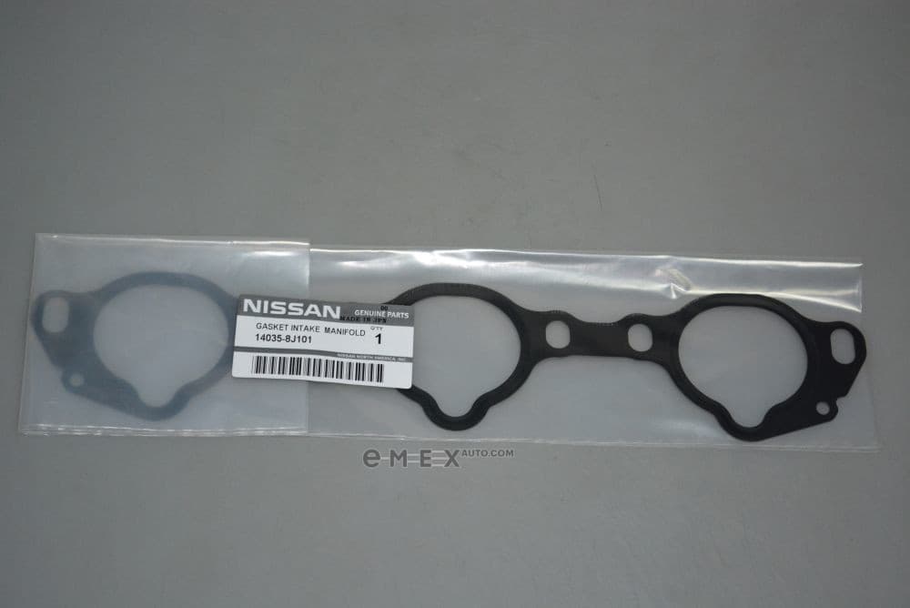 OEM GASKET MANIFOLD 140358J101