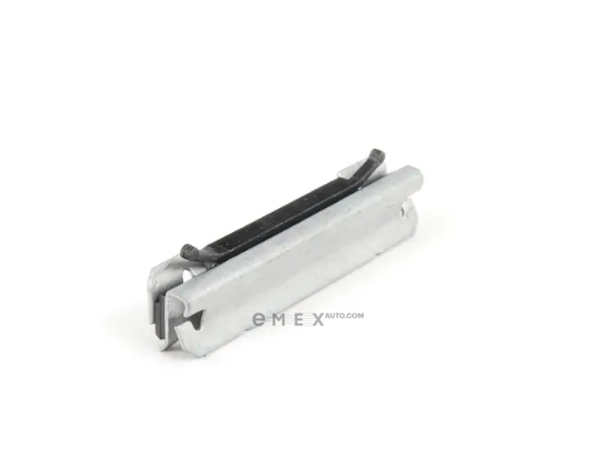 OEM CLIP, PLASTIC 51317064098