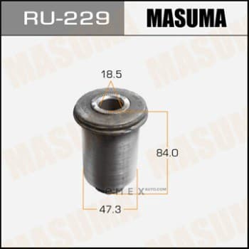 OEM SUSPENSION BUSH RU229