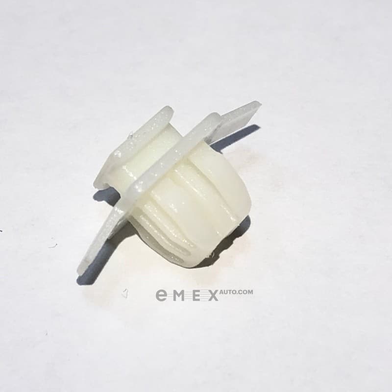 OEM CLIP, PLASTIC 91513SMGE11