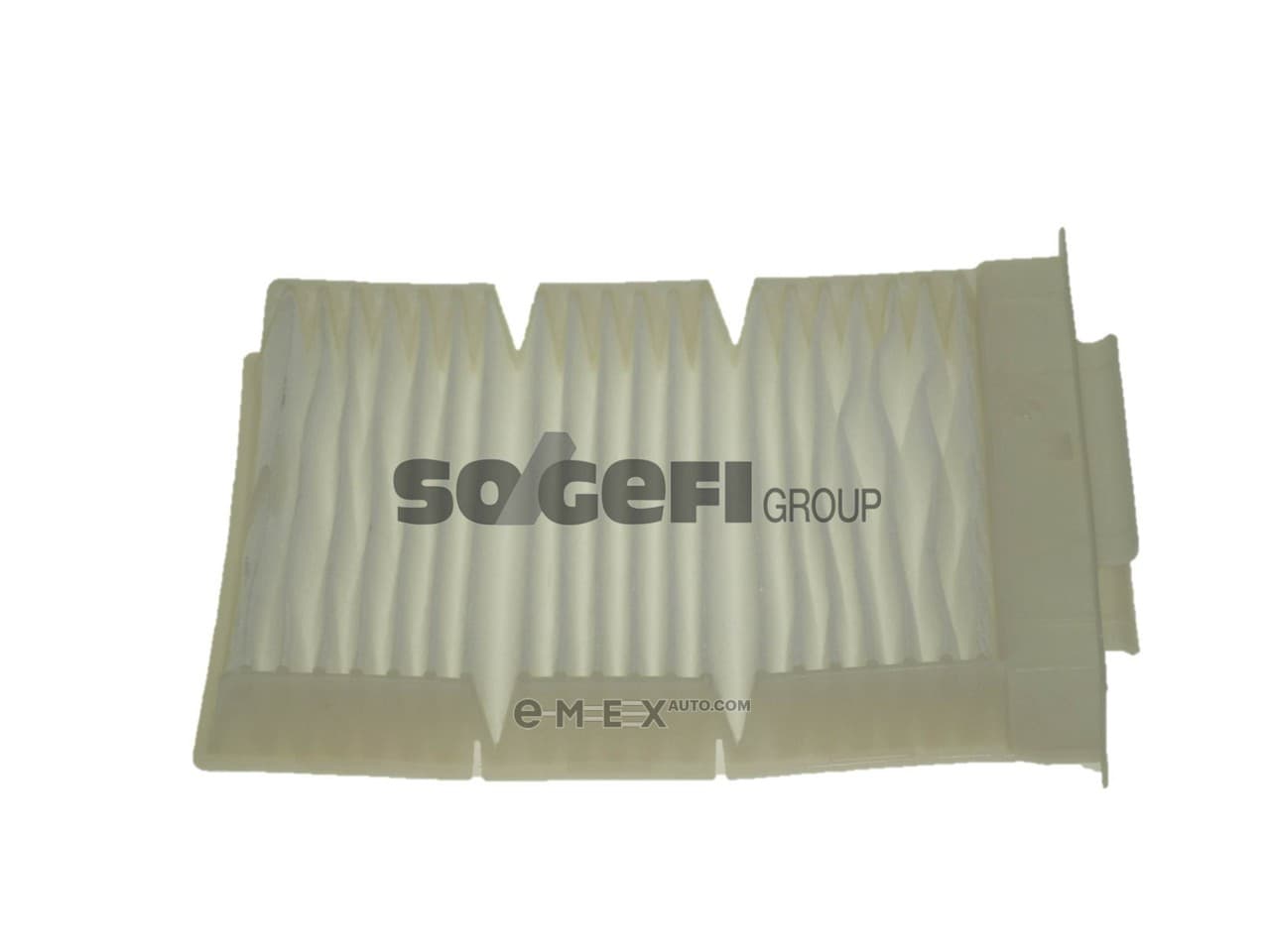 OEM FILTER ASSY, CABIN AIR CF10080