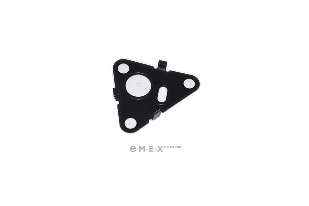 OEM GASKET, RUBBER 070145757