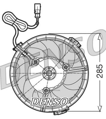 OEM DER02005