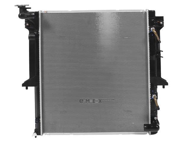 OEM RADIATOR ASSY, ENGINE COOLANT 1350A315