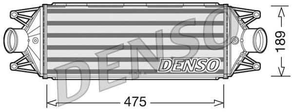 OEM DIT12002