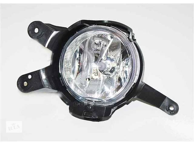 OEM LAMP,FRT FOG -CRUZE-10 95169823