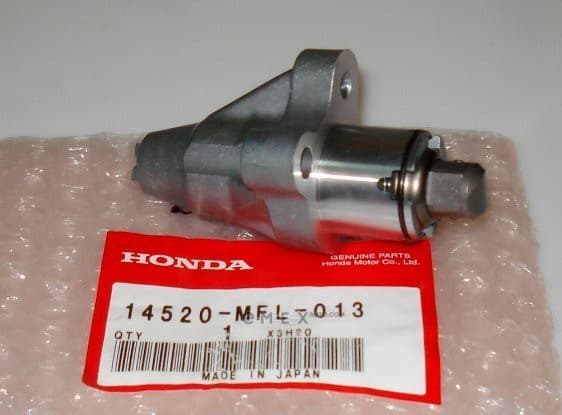 OEM TENSIONER ASSY, PULLEY 14520MFL013