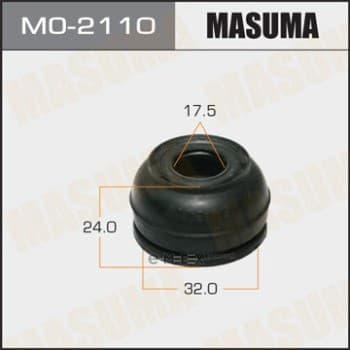 OEM BALL JOINT BOOT MO2110