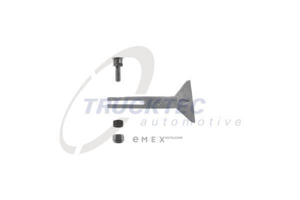 OEM LEVER ASSY, BONNET 0260027