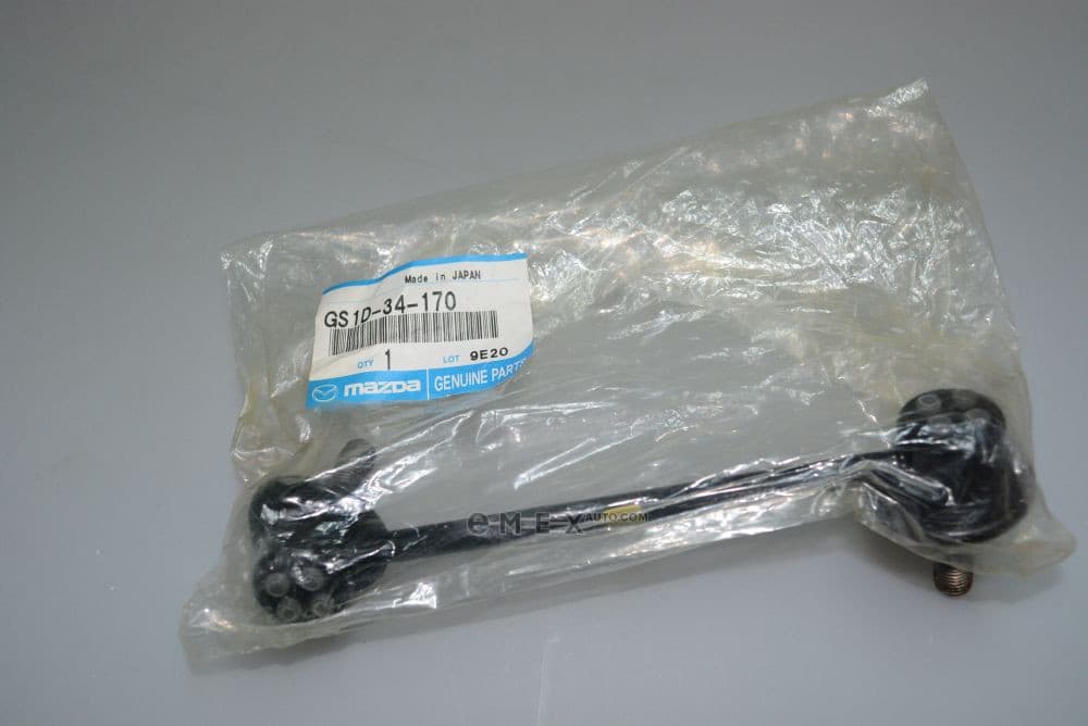 OEM LINK, STABILIZER GS1D34170