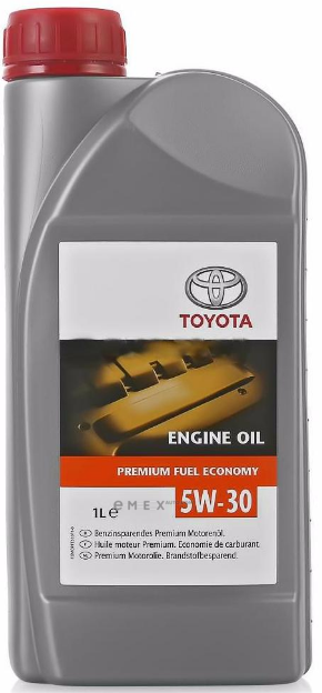 OEM ENGINE OIL 0888083388