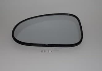 OEM GLASS-L% @ 93741156