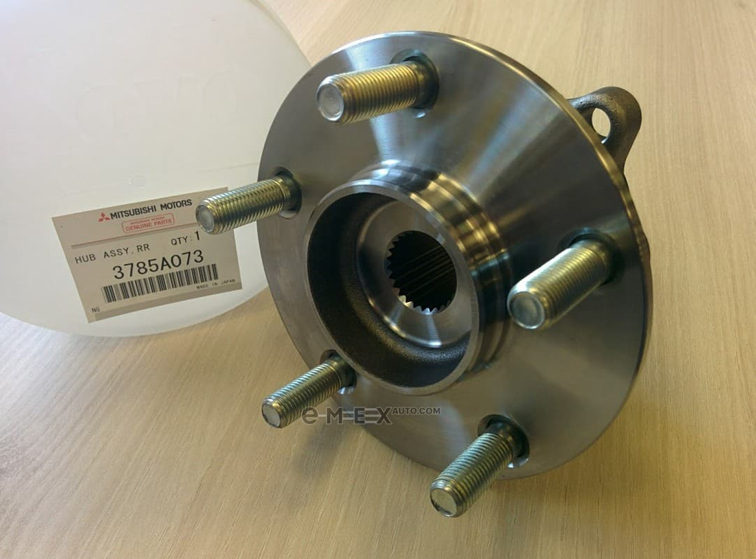 OEM WHEEL HUB ASSY 3785A073