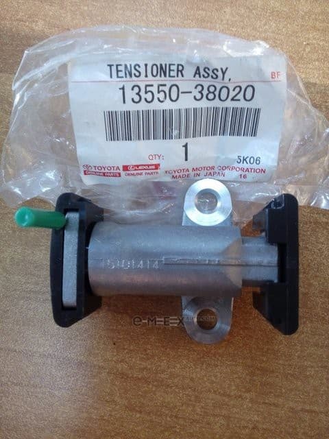 OEM TENSIONER ASSY, 1355038020