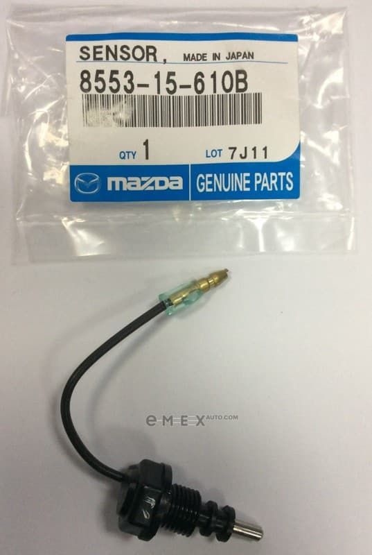 OEM SENSOR,WATER LEVEL 855315610B