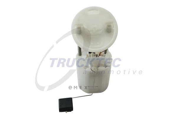 OEM FUEL PUMP ASSY 0238020