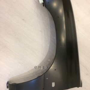 OEM FENDER COVER, MOLDING SZ10015DL