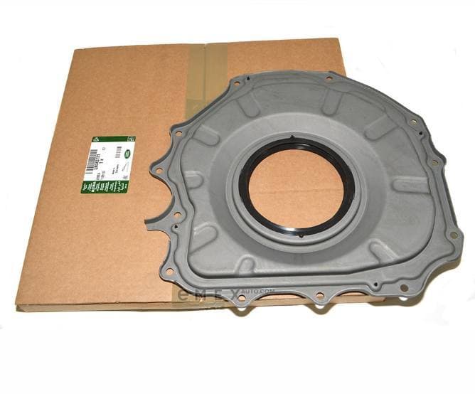 OEM COVER ASSY, CYLINDER HEAD LR043721