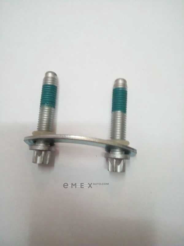 OEM BOLT/SCREW ASM-PROP SHF C 11610924