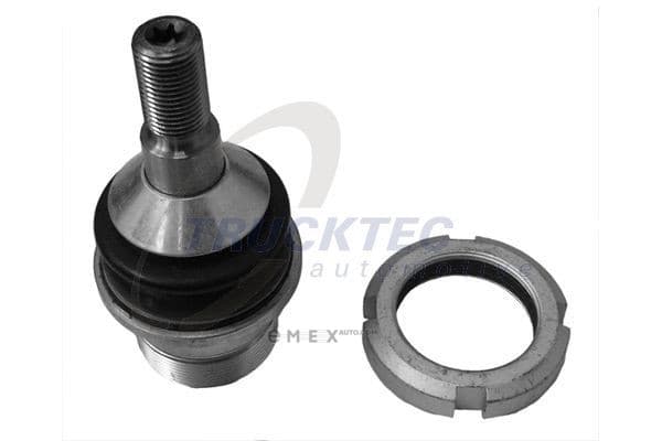 OEM BALL JOINT DB W164,W251 0231120