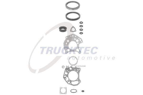 OEM GASKET KIT PTO 0143397