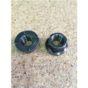 OEM NUT 9017912091