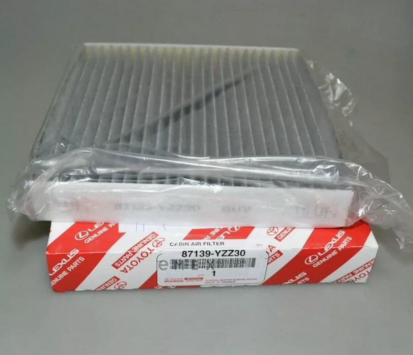 OEM CABIN FILTER 87139YZZ30