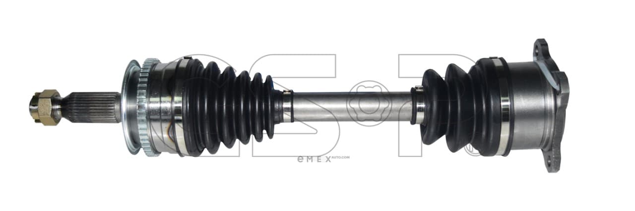 OEM JOINT ASSY, DRIVE SHAFT 239164