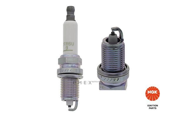 OEM SPARK PLUG 90318