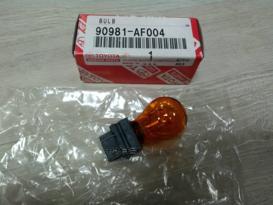 OEM BULB 90981AF004