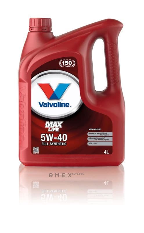 OEM ENGINE OIL 872364