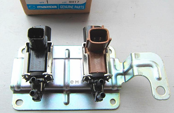 OEM VALVE,SOLENOID LF8218740