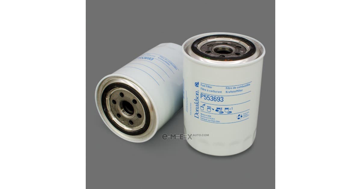 OEM FILTER ASSY, FUEL PUMP P553693