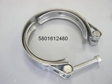 OEM CLIP 5801612480