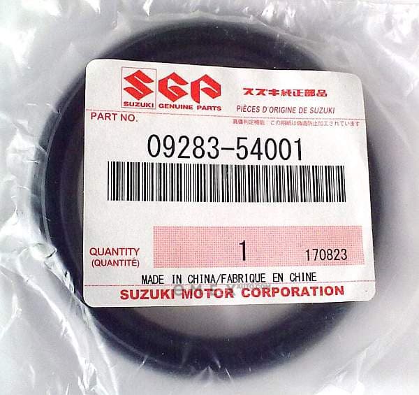 OEM SEAL, OIL, 54X69X7 0928354001